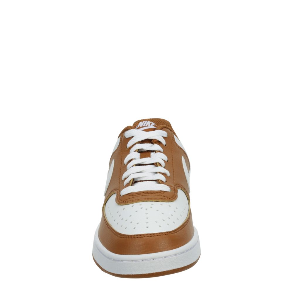 WOMENS COURT VISION LOW SNEAKER