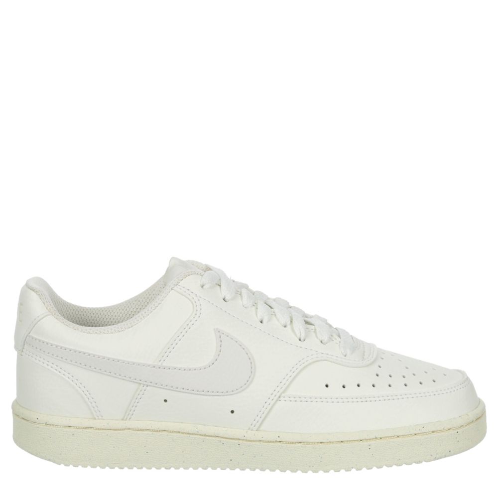 WOMENS COURT VISION LOW SNEAKER