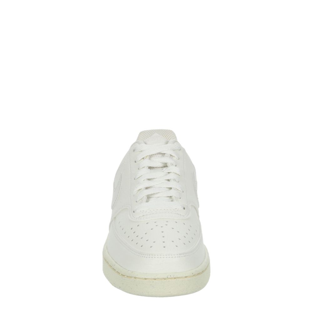 WOMENS COURT VISION LOW SNEAKER