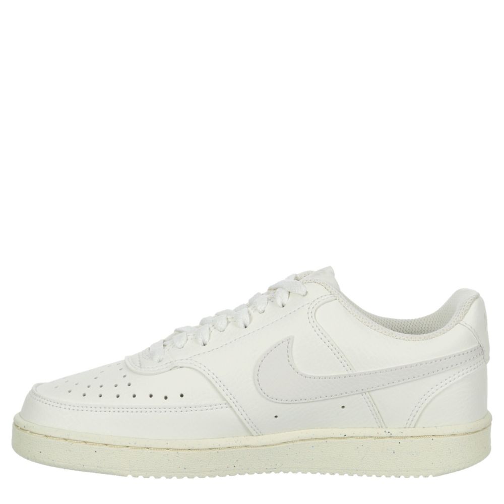 WOMENS COURT VISION LOW SNEAKER