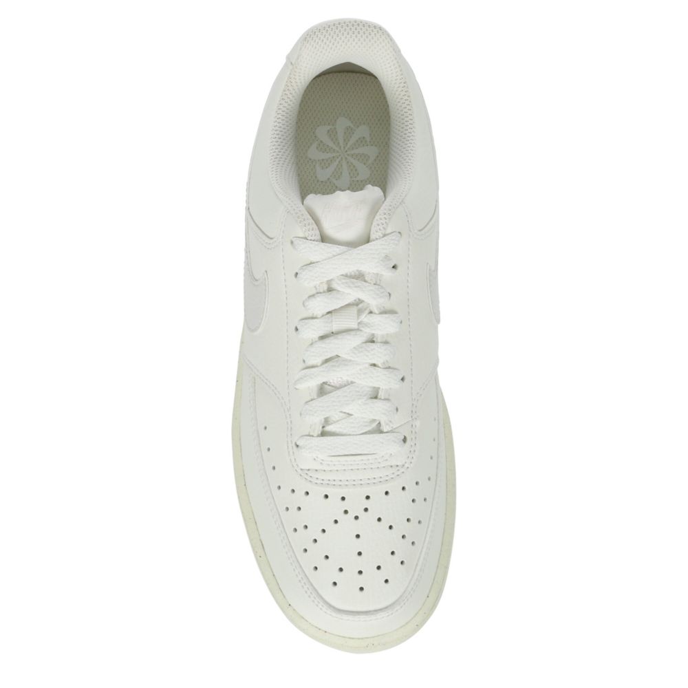 WOMENS COURT VISION LOW SNEAKER