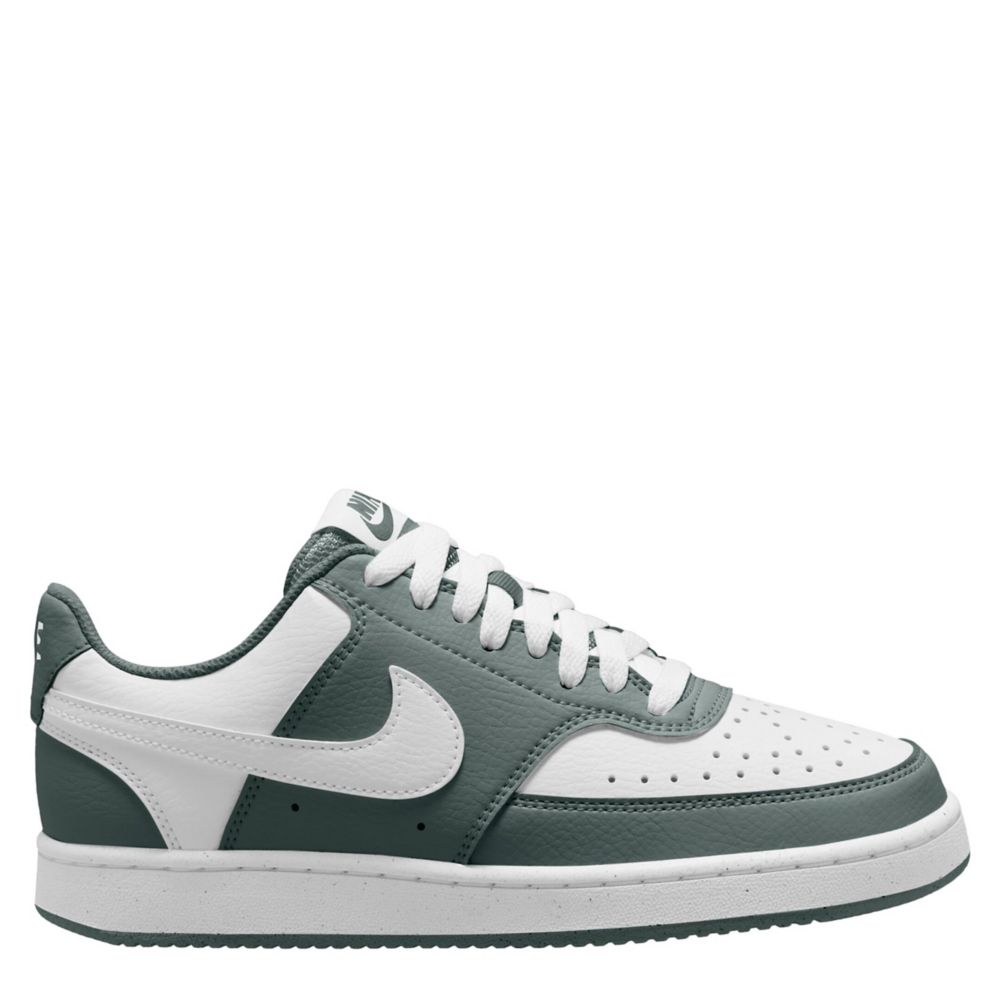 WOMENS COURT VISION LOW SNEAKER