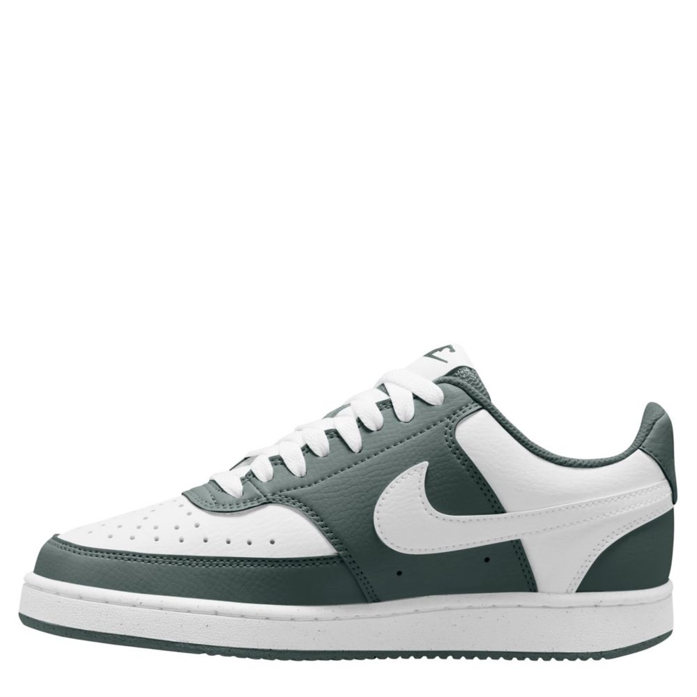 WOMENS COURT VISION LOW SNEAKER