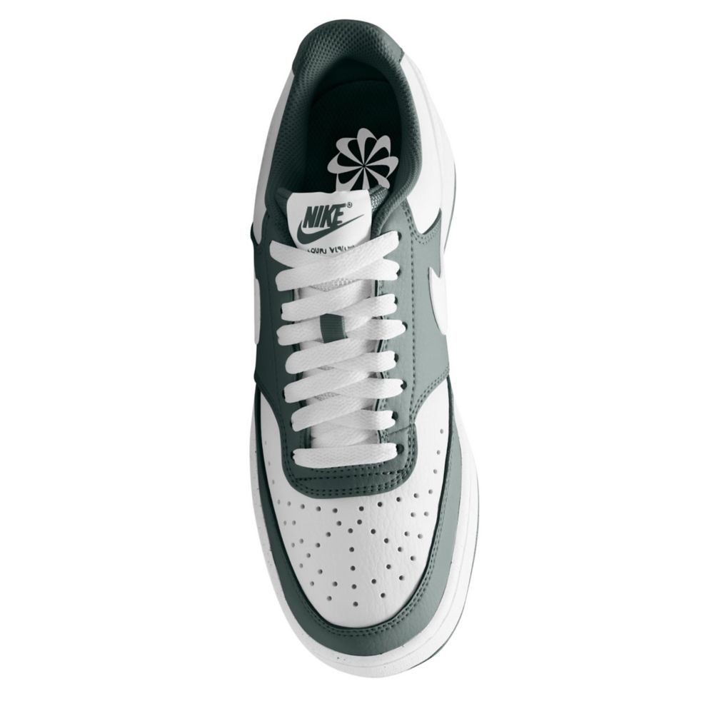 WOMENS COURT VISION LOW SNEAKER