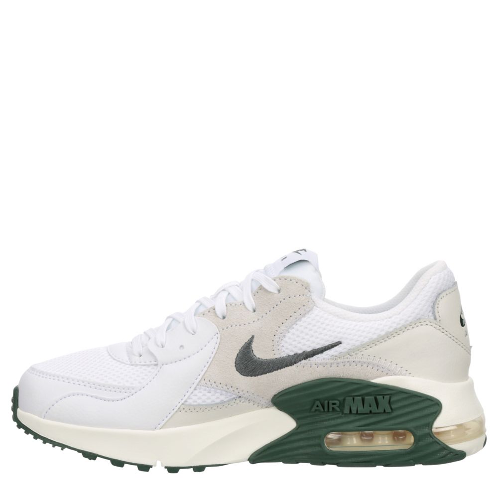 White Nike Womens Air Max Excee Sneaker | Rack Room Shoes