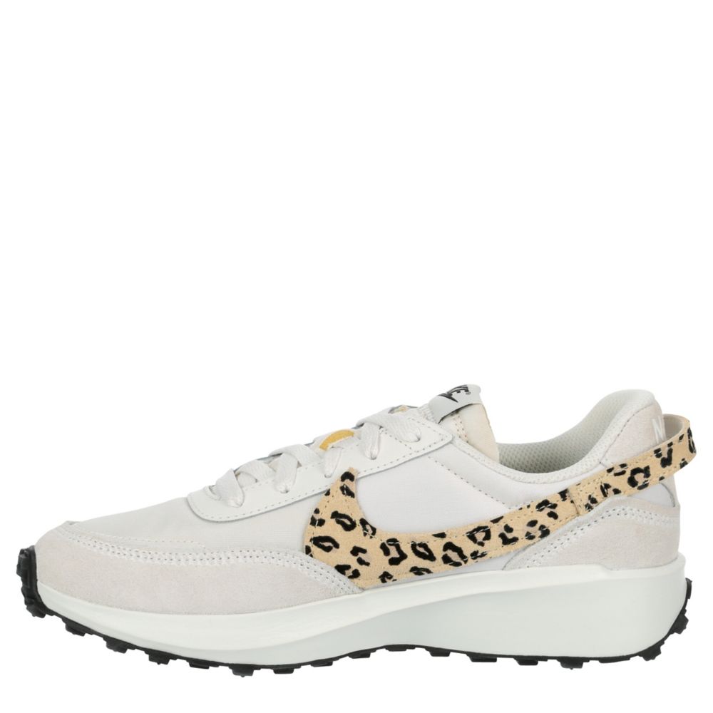 WOMENS WAFFLE DEBUT SNEAKER