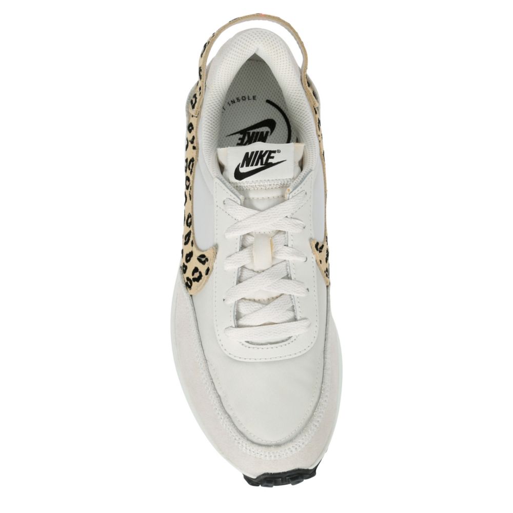 WOMENS WAFFLE DEBUT SNEAKER