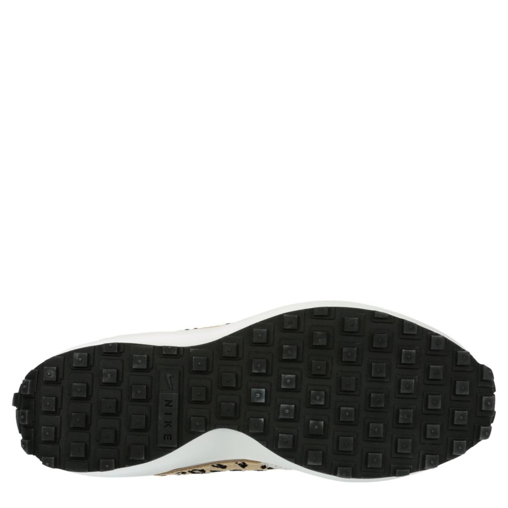 WOMENS WAFFLE DEBUT SNEAKER