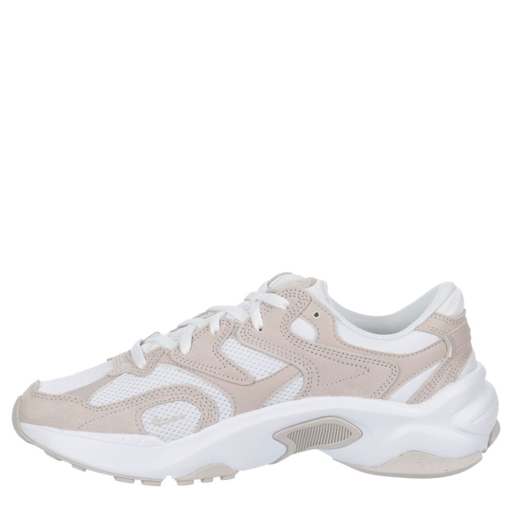 NIKE WOMENS AL8 SNEAKER - BLUSH