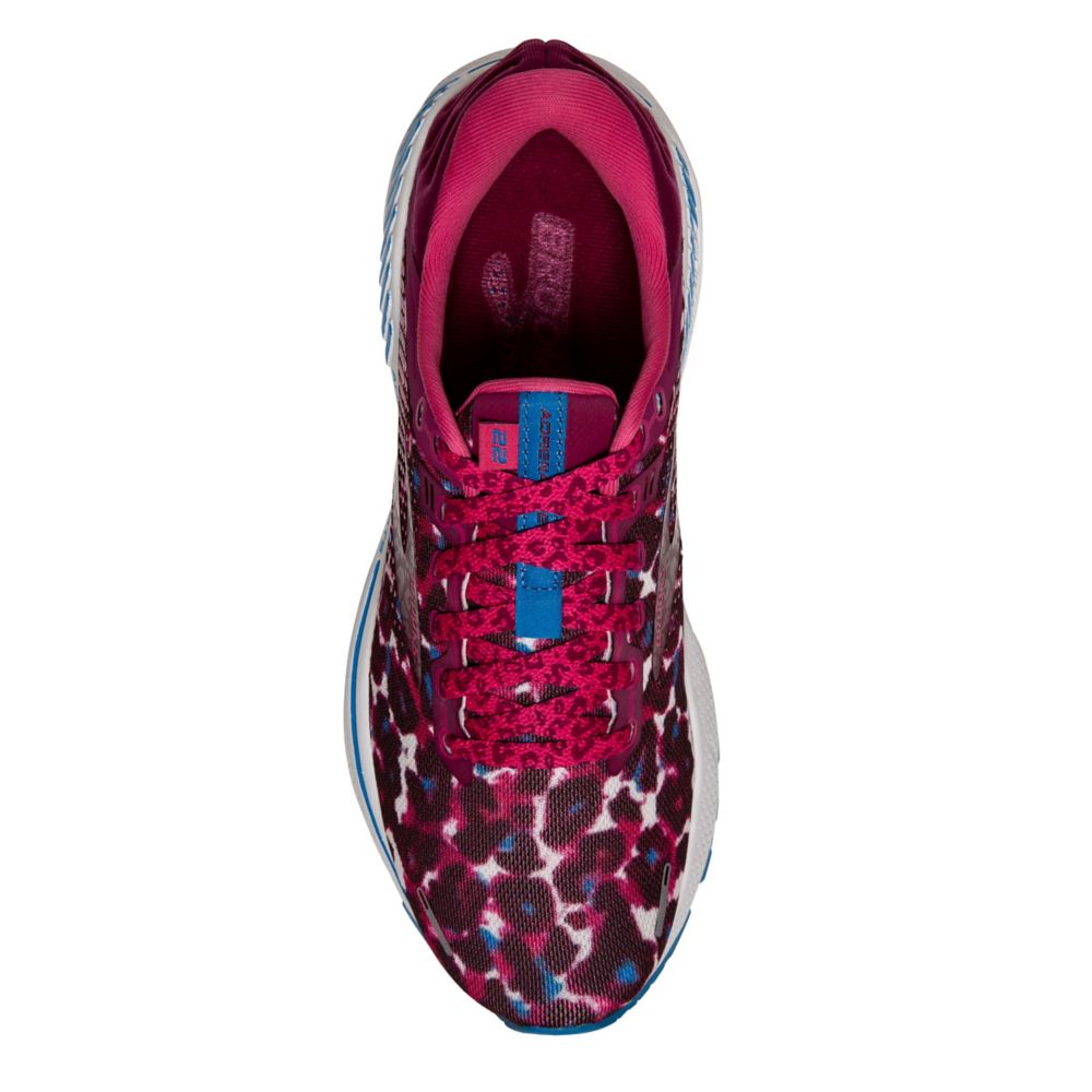 WOMENS ADRENALINE GTS 22 RUNNING SHOE