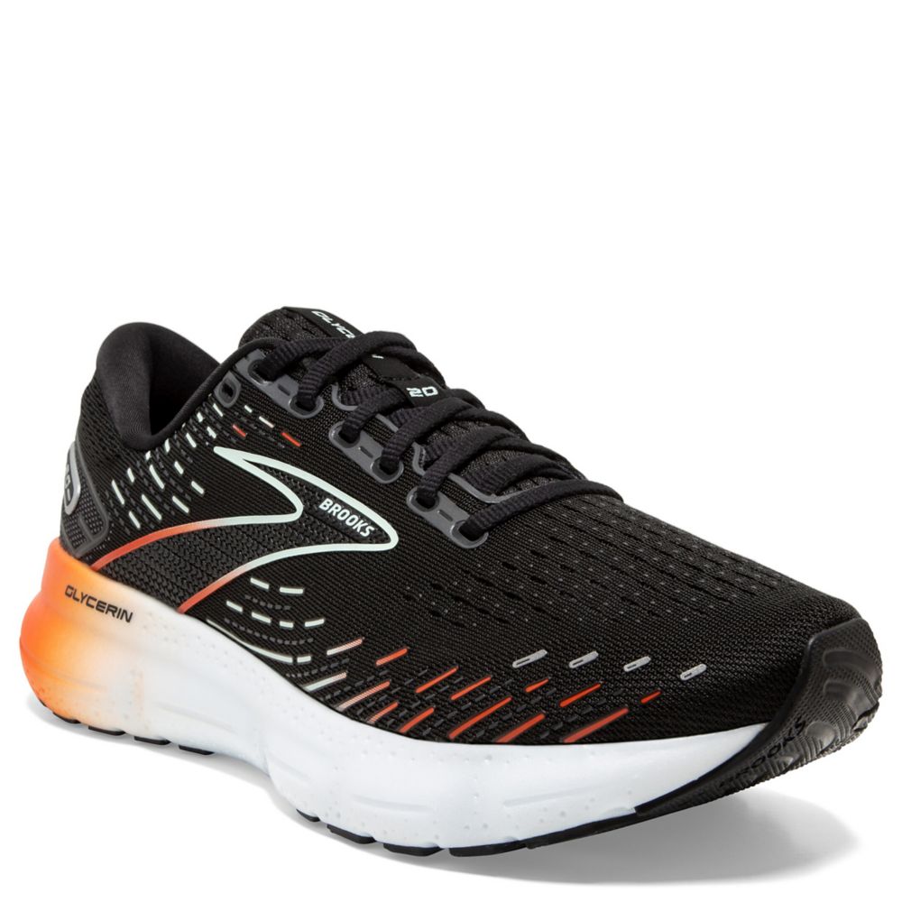 WOMENS GLYCERIN 20 RUNNING SHOE