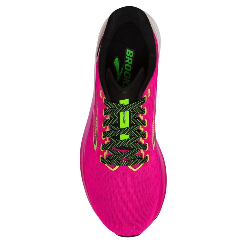 WOMENS HYPERION RUNNING SHOE