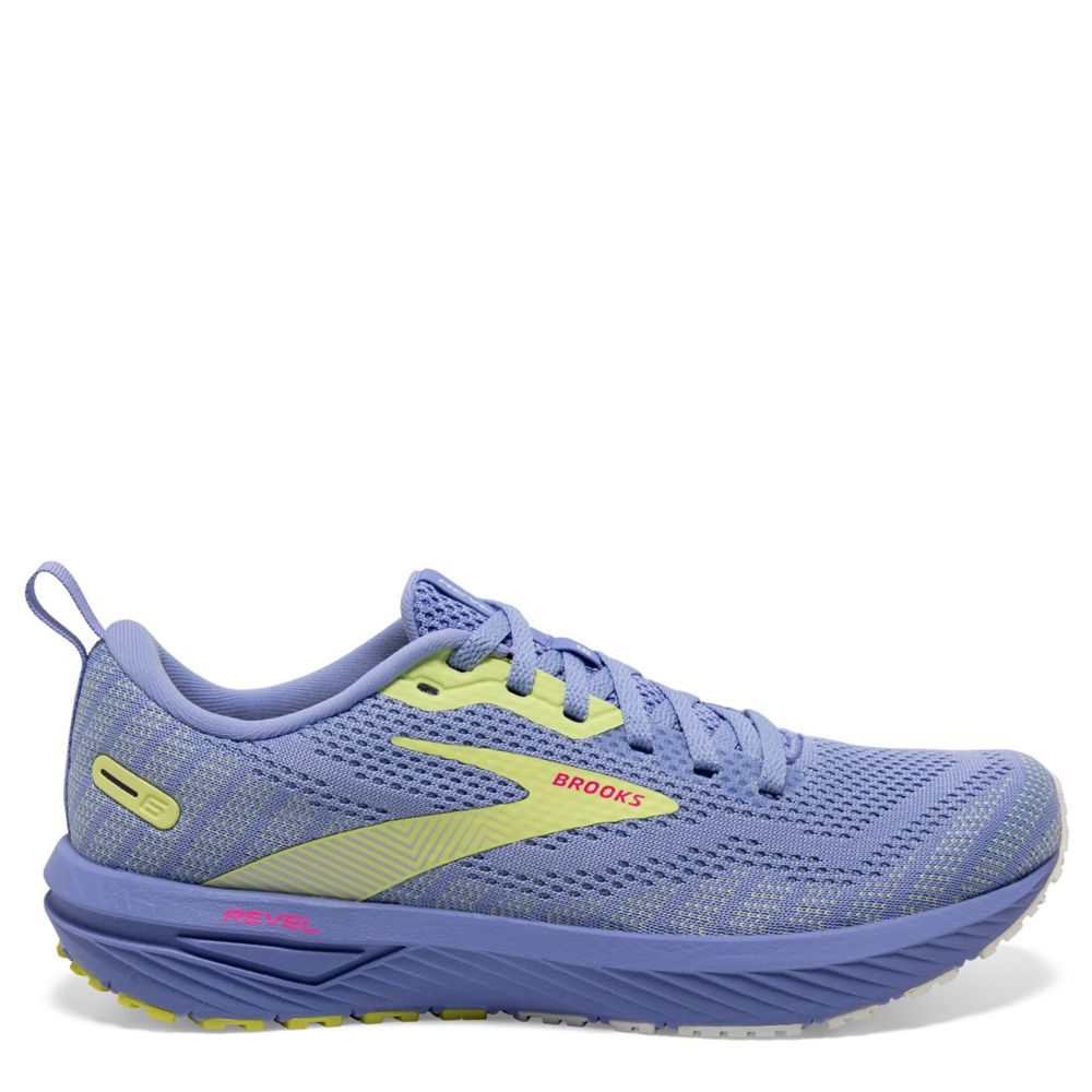 WOMENS REVEL 6 RUNNING SHOE