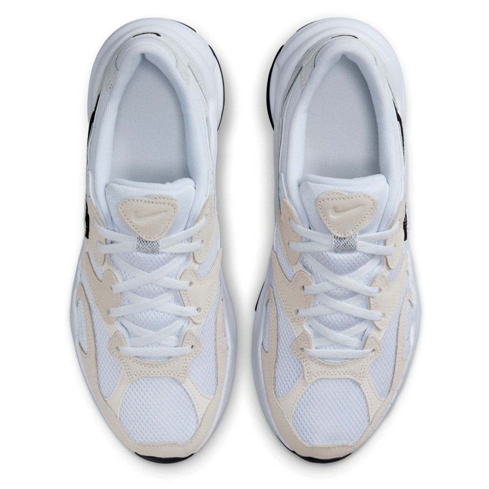 White Nike Womens Al8 Sneaker | Rack Room Shoes