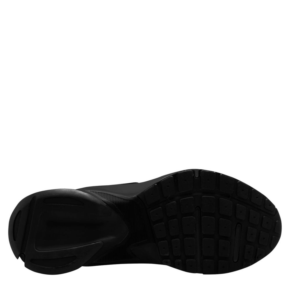 NIKE WOMENS AL8 SNEAKER - BLACK