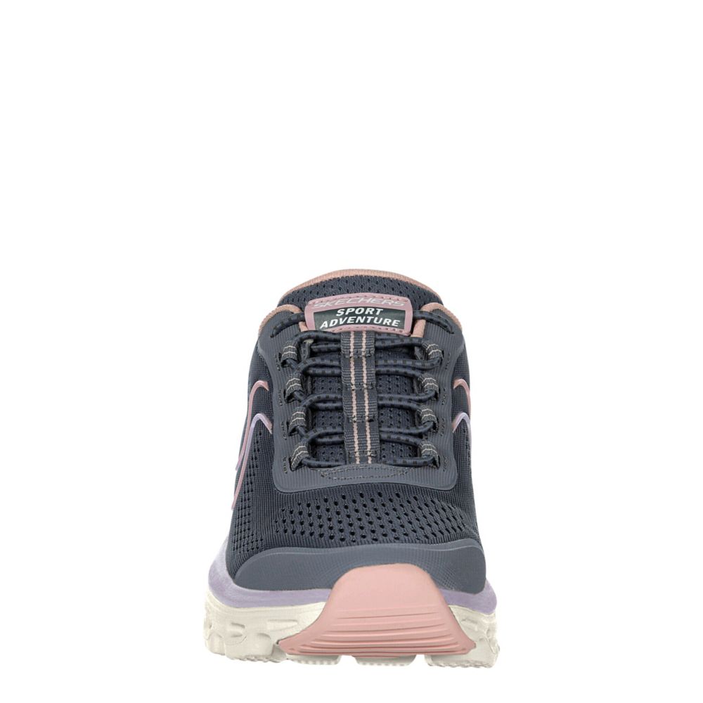 WOMENS SLIP-INS GLIDE STEP SOLE RUNNING SHOE