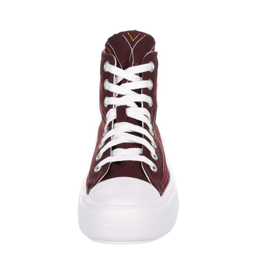 WOMENS CHUCK TAYLOR ALL STAR MOVE HIGH TOP SNEAKER