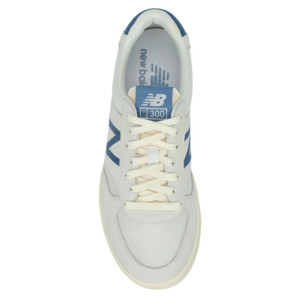 WOMENS CT300 V3 COURT SNEAKER