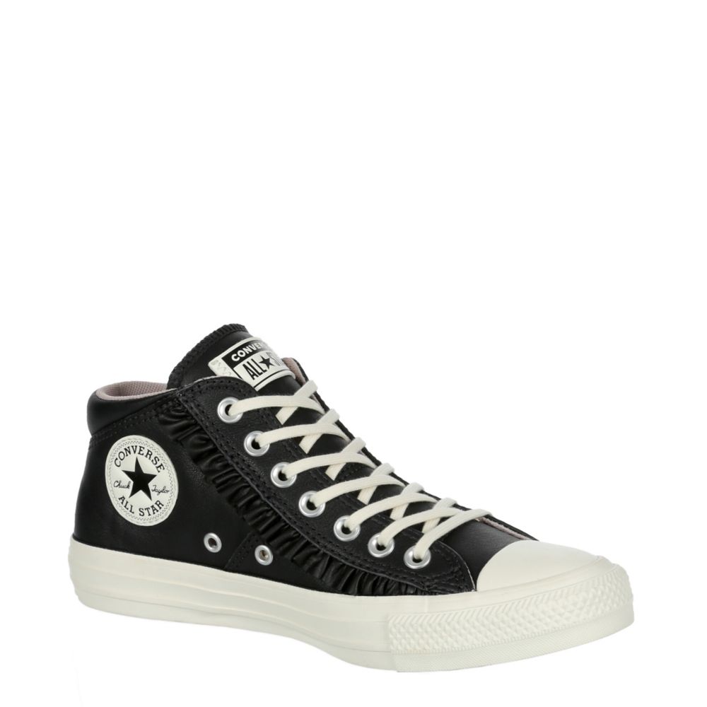 WOMENS CHUCK TAYLOR ALL STAR MADISON MID TOP SNEAKER