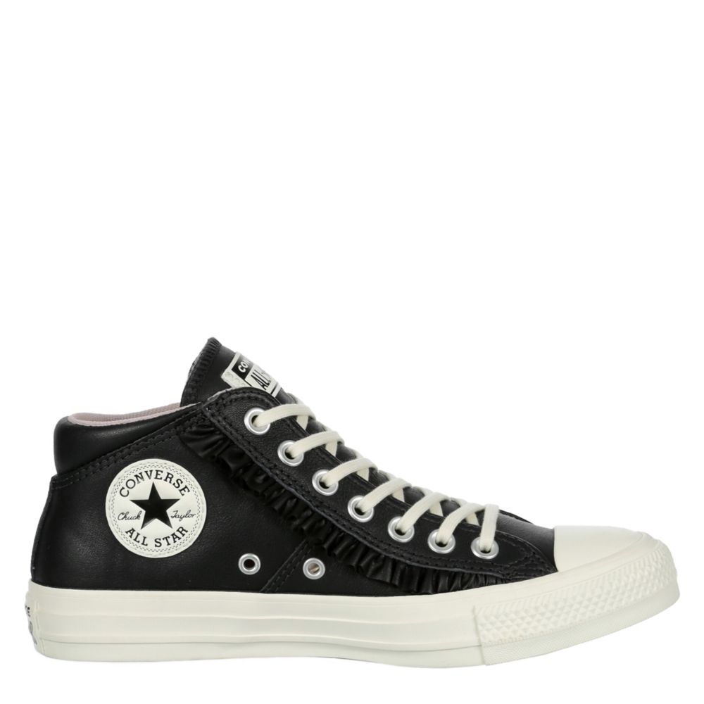 WOMENS CHUCK TAYLOR ALL STAR MADISON MID TOP SNEAKER