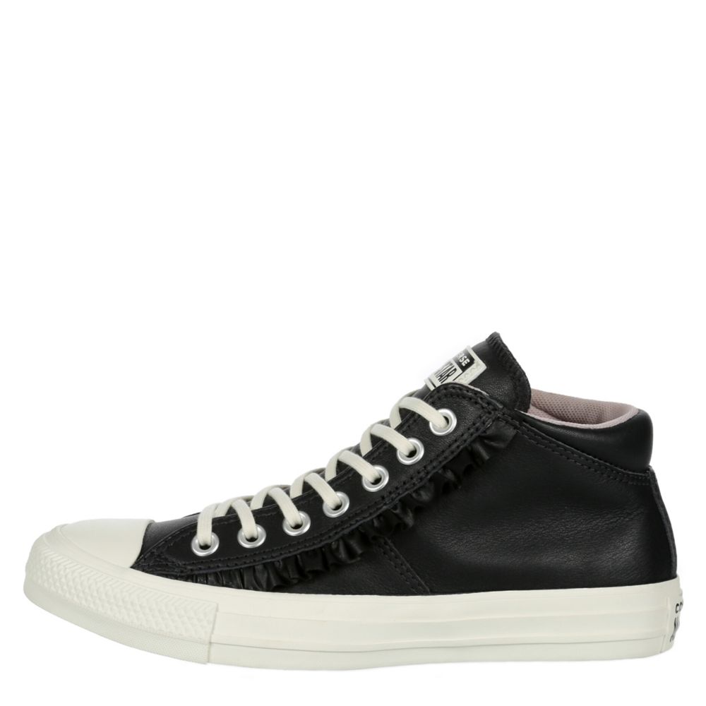 WOMENS CHUCK TAYLOR ALL STAR MADISON MID TOP SNEAKER