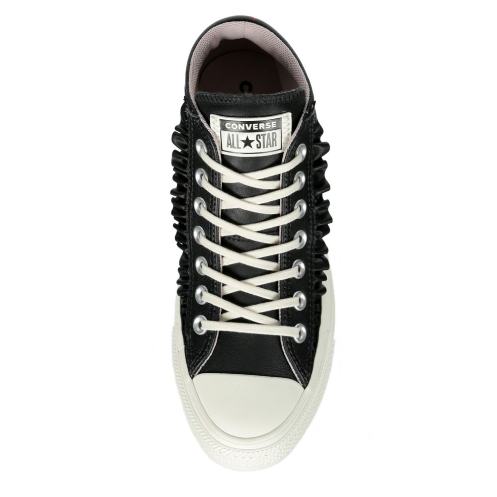 WOMENS CHUCK TAYLOR ALL STAR MADISON MID TOP SNEAKER