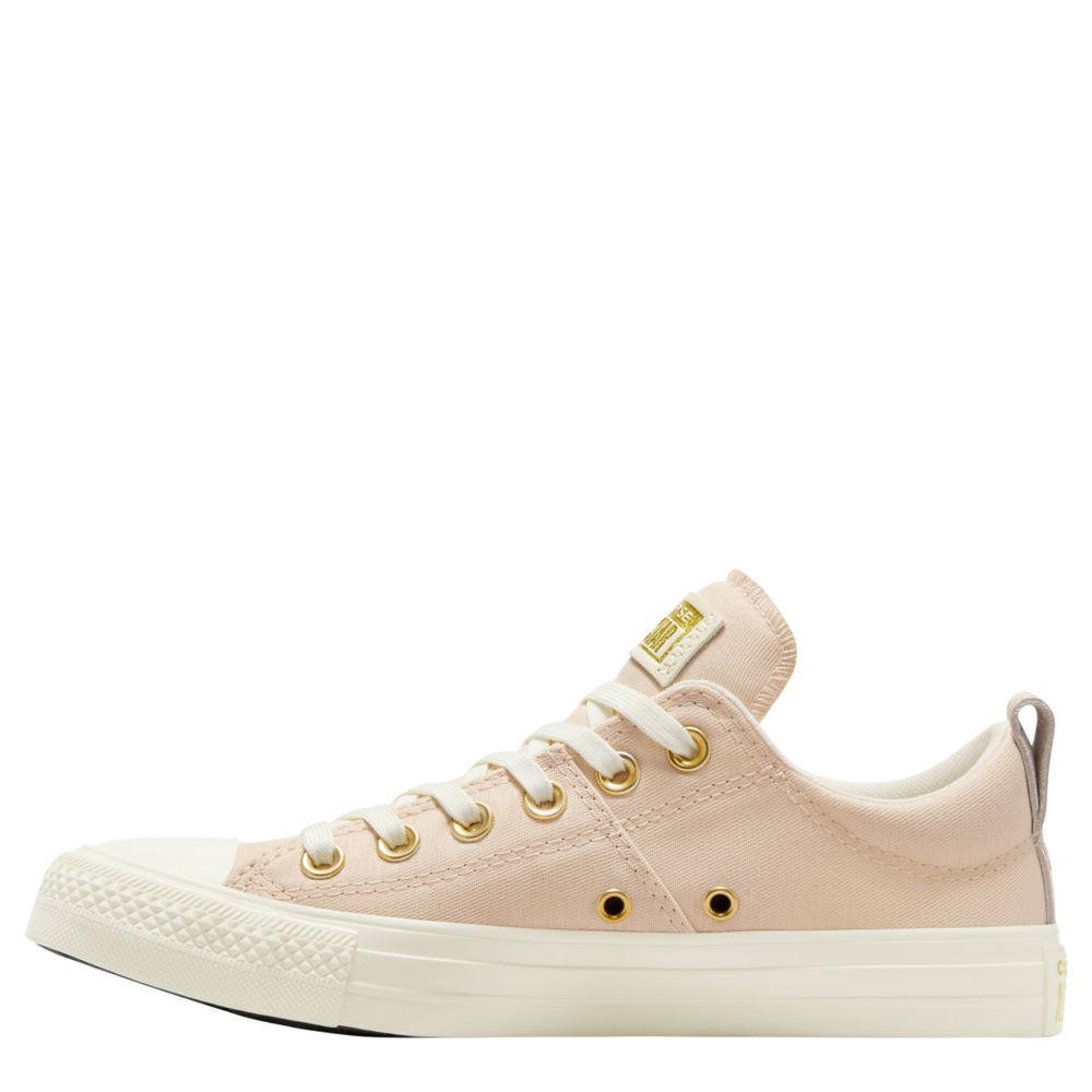 Off White Converse Womens Chuck Taylor All Star Madison