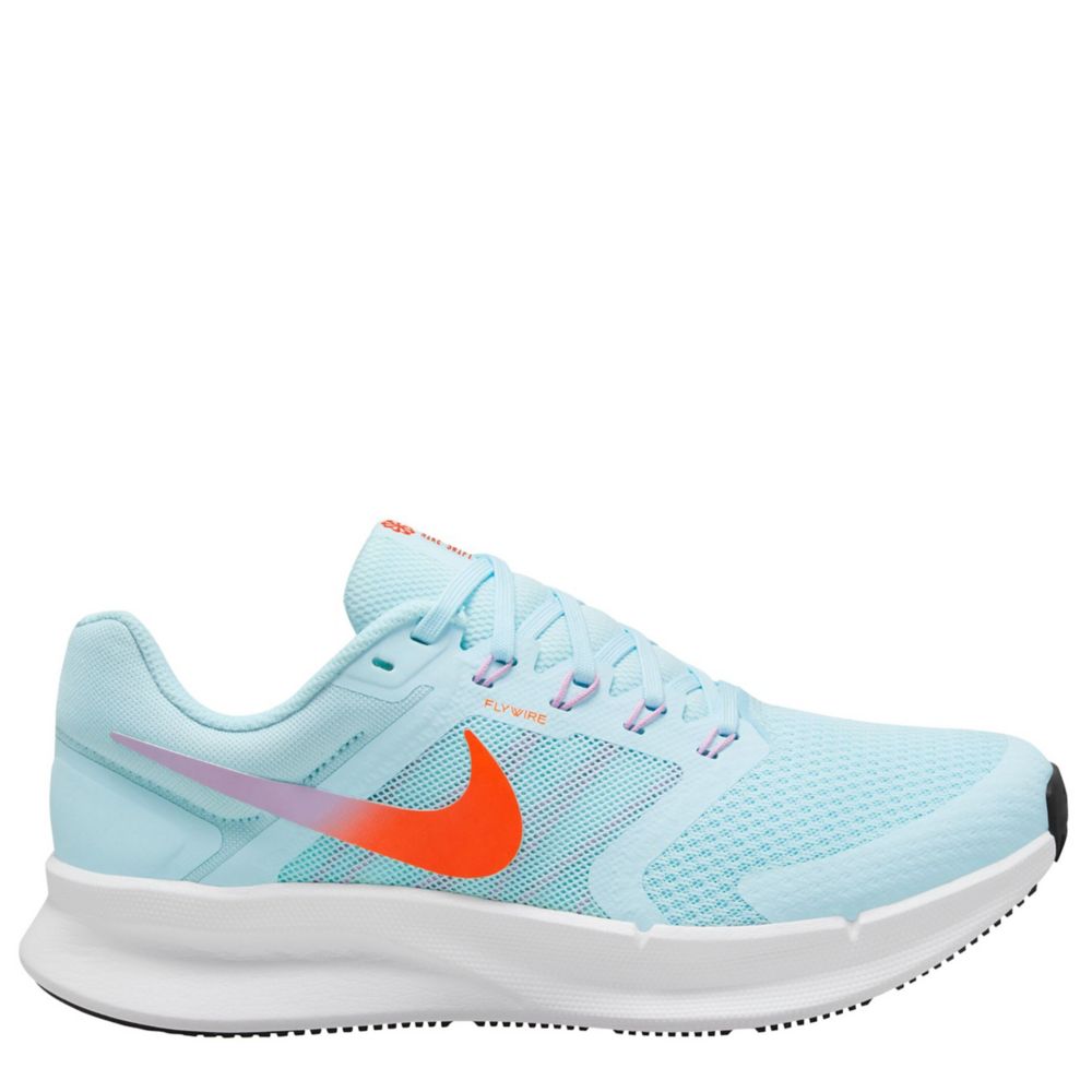 Color Pop Nike Womens Run Swift 3 Running Shoe Rack Room Shoes