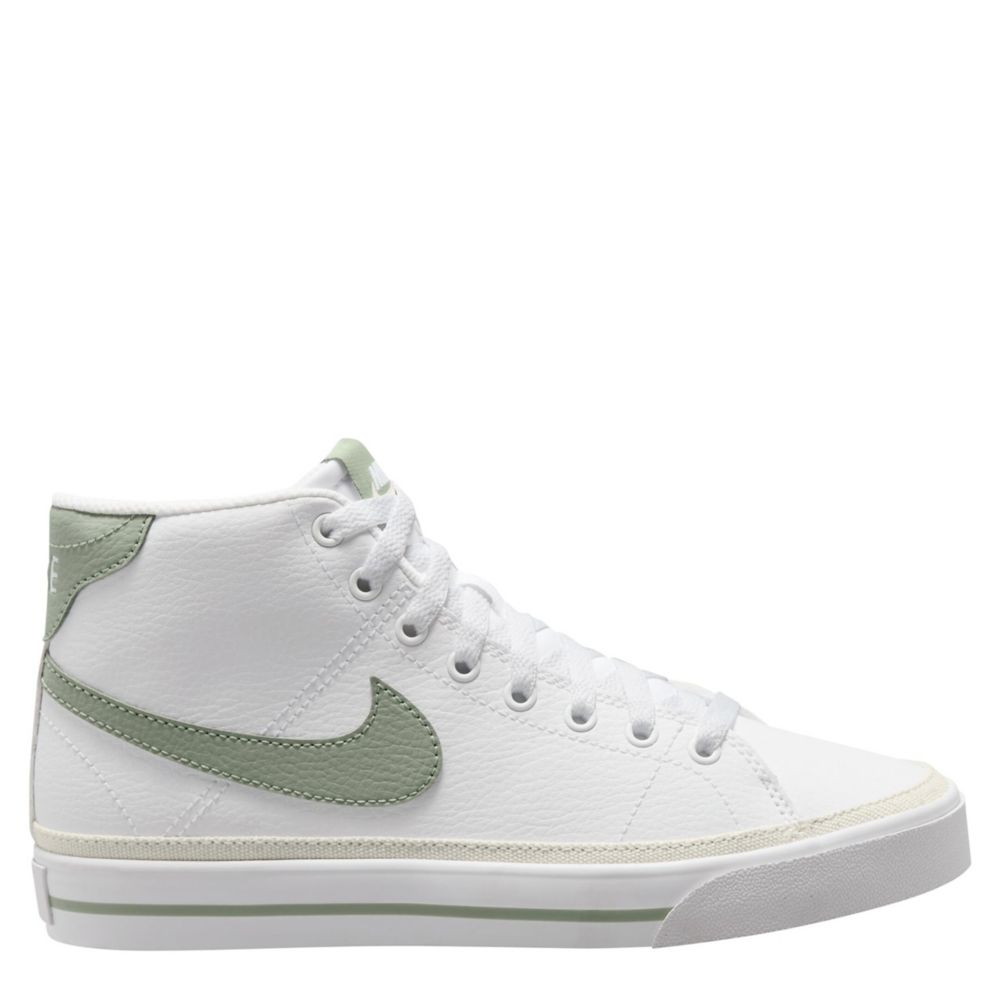 WOMENS COURT LEGACY MID SNEAKER