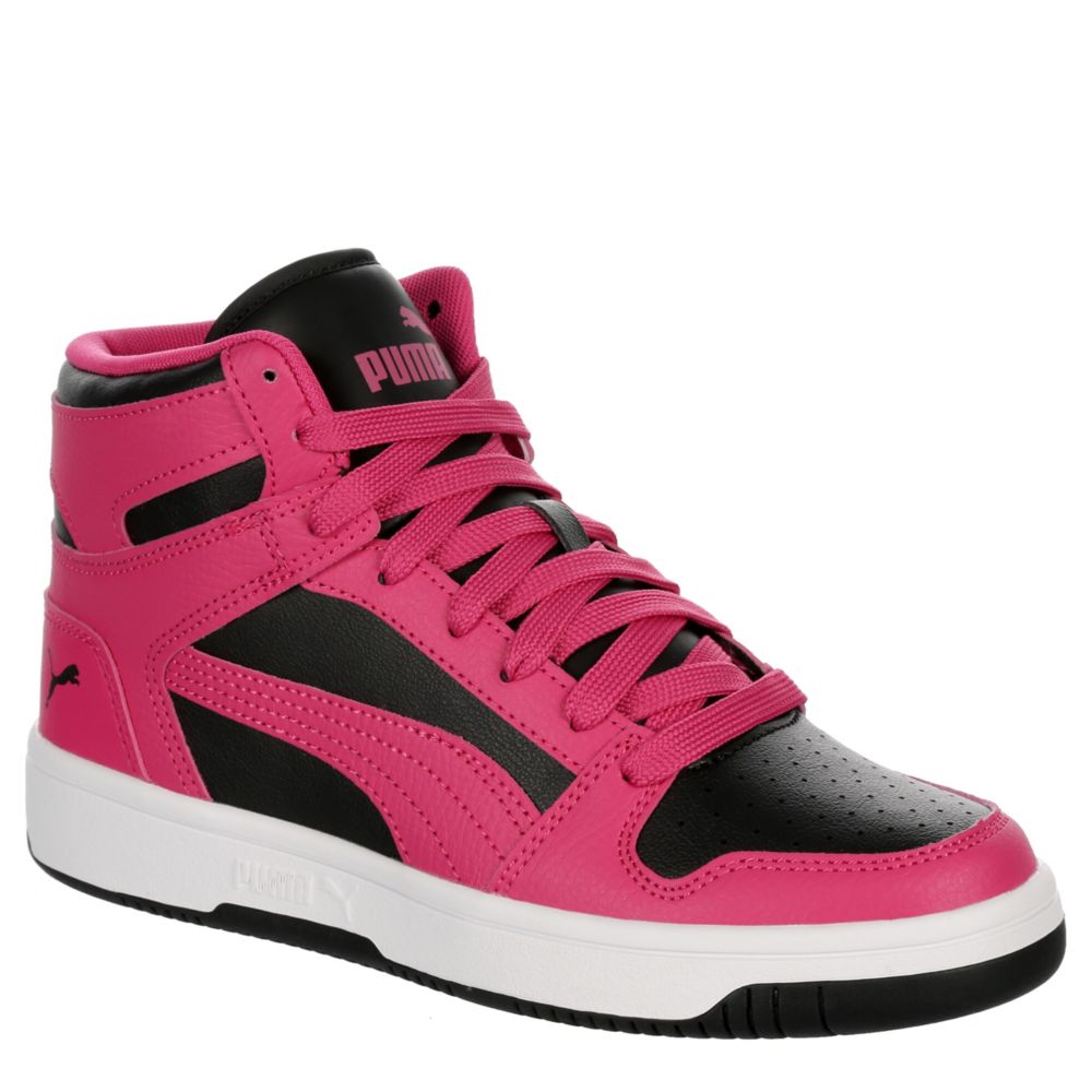 WOMENS REBOUND LAY UP SNEAKER