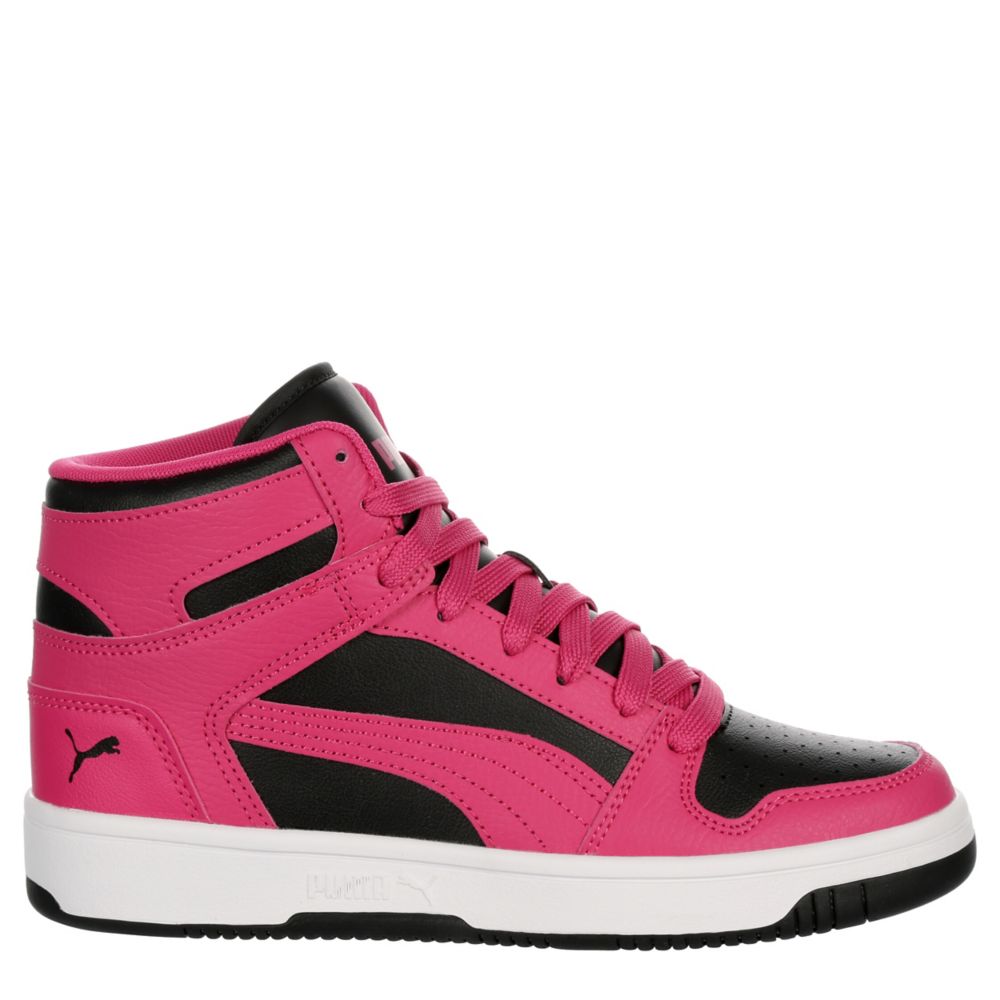 WOMENS REBOUND LAY UP SNEAKER