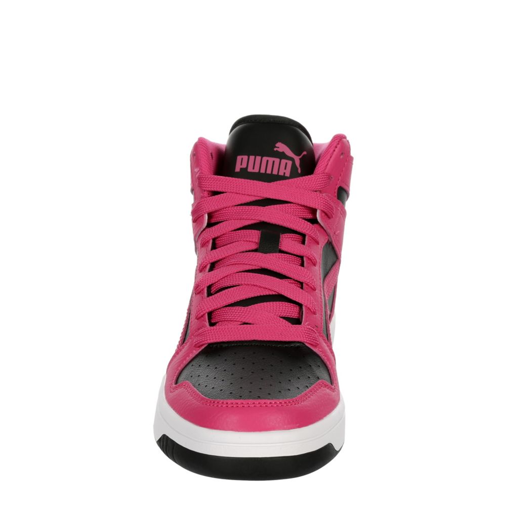 WOMENS REBOUND LAY UP SNEAKER