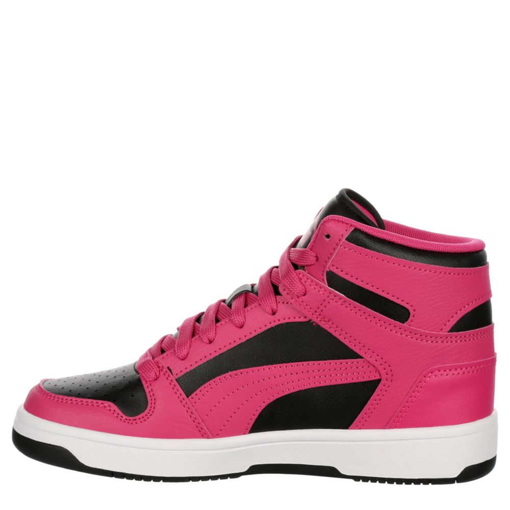 WOMENS REBOUND LAY UP SNEAKER