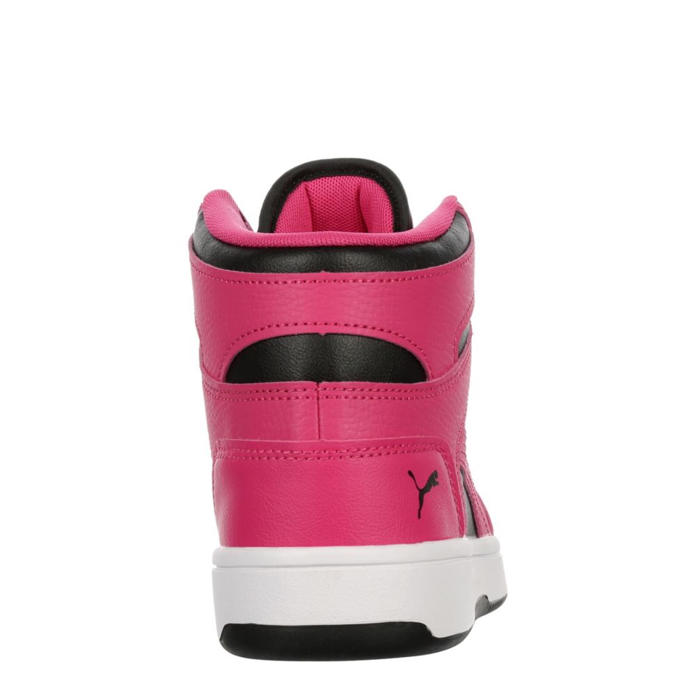 WOMENS REBOUND LAY UP SNEAKER