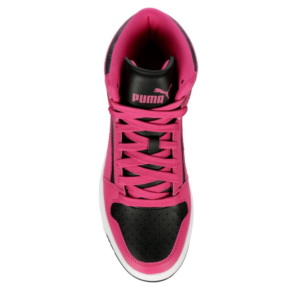 WOMENS REBOUND LAY UP SNEAKER