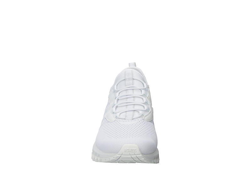 White K-swiss Womens Tubes Sport Sneaker | Rack Room Shoes White K-swiss Womens Tubes Sport Sneaker | Rack Room Shoes