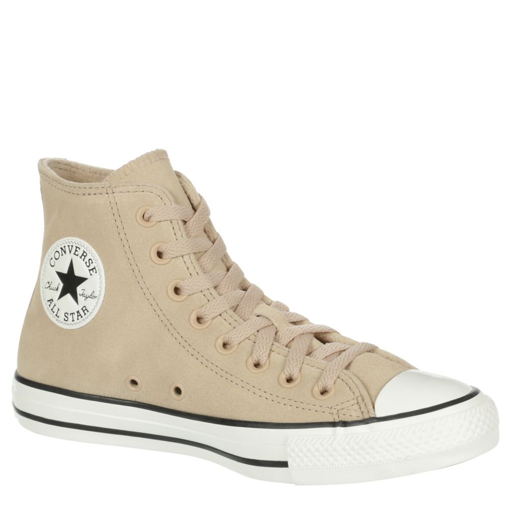 WOMENS CHUCK TAYLOR ALL STAR HIGH TOP SNEAKER