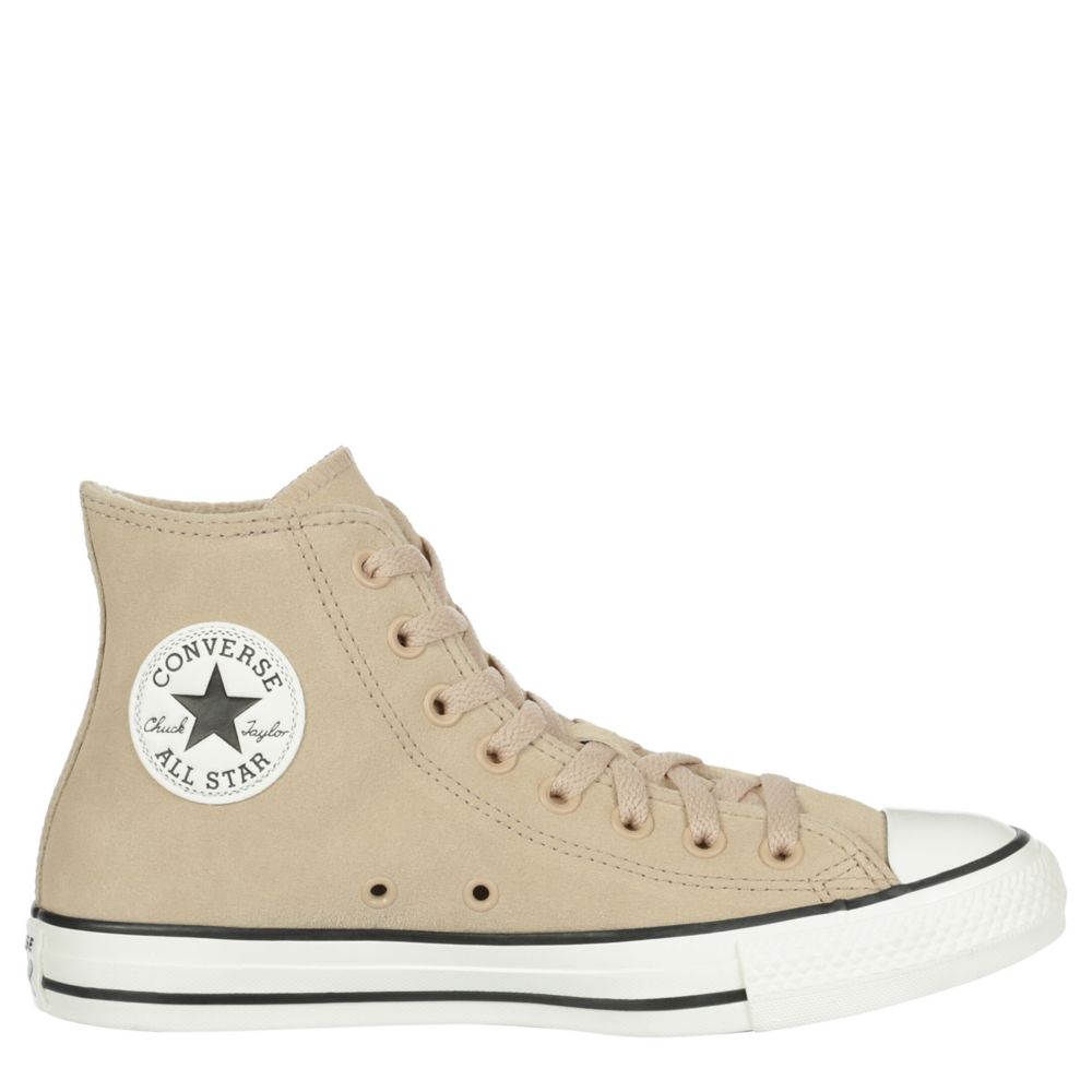 WOMENS CHUCK TAYLOR ALL STAR HIGH TOP SNEAKER