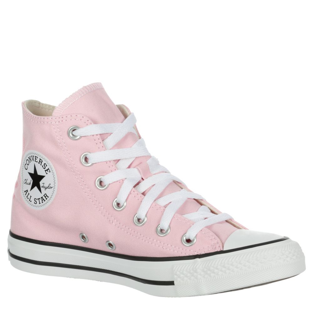 WOMENS CHUCK TAYLOR ALL STAR HIGH TOP SNEAKER