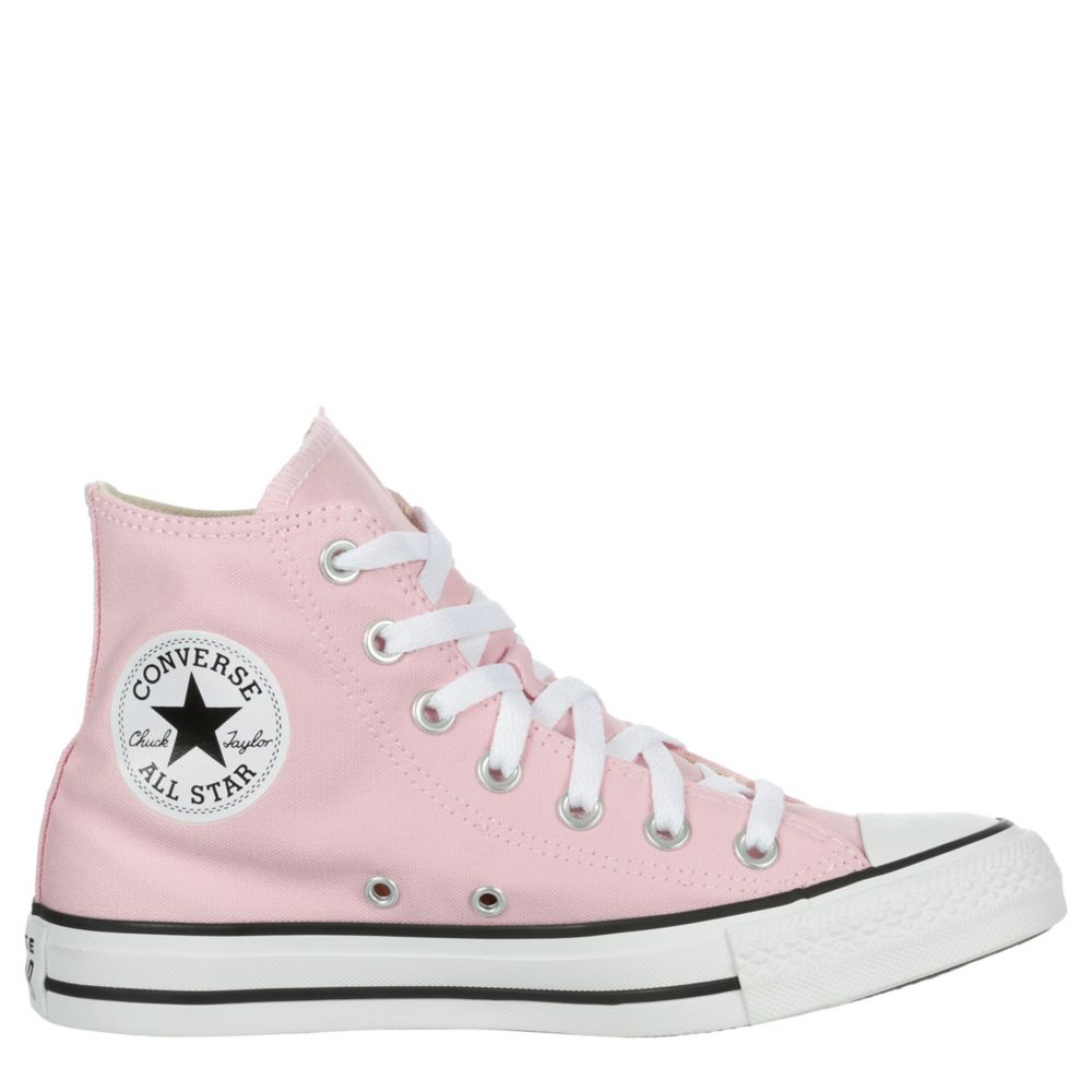 WOMENS CHUCK TAYLOR ALL STAR HIGH TOP SNEAKER