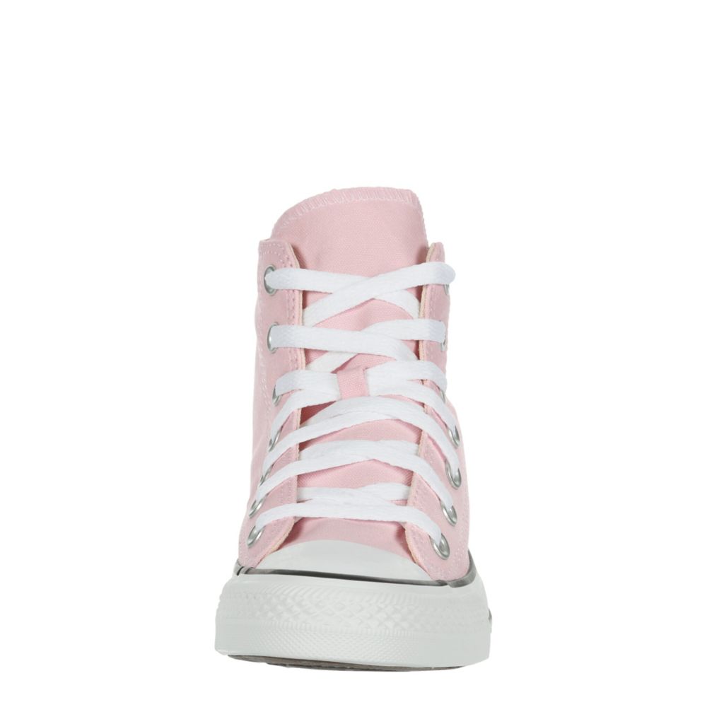 WOMENS CHUCK TAYLOR ALL STAR HIGH TOP SNEAKER