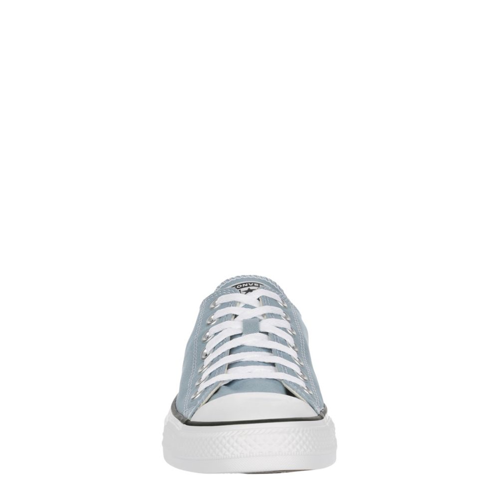 Pale Blue Converse Womens Chuck Taylor All Star Low Top