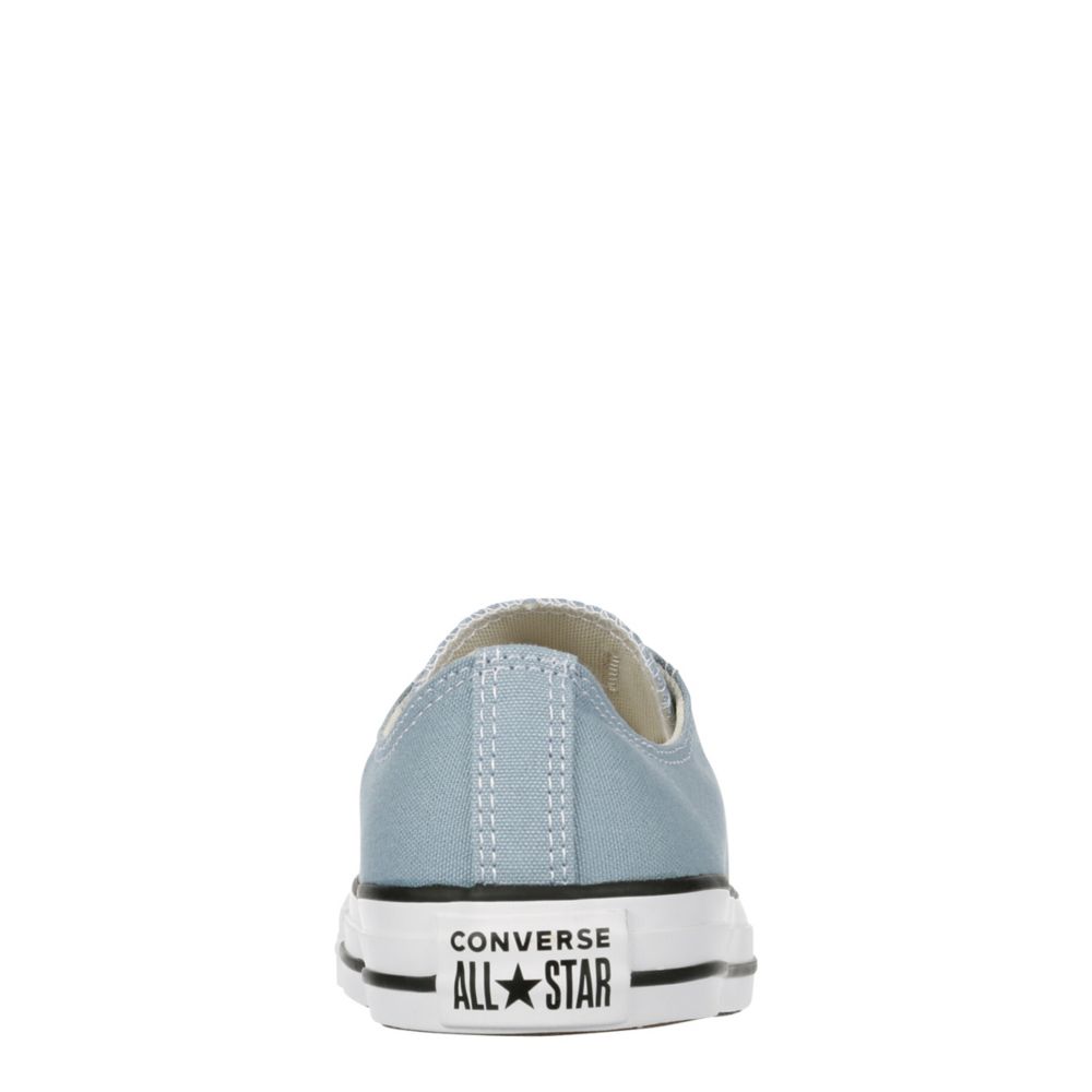 国内配送 CONVERSE ALL STAR MT OX PALE BLUE Pale Blue Converse Womens Chuck Taylor All Star Low Top