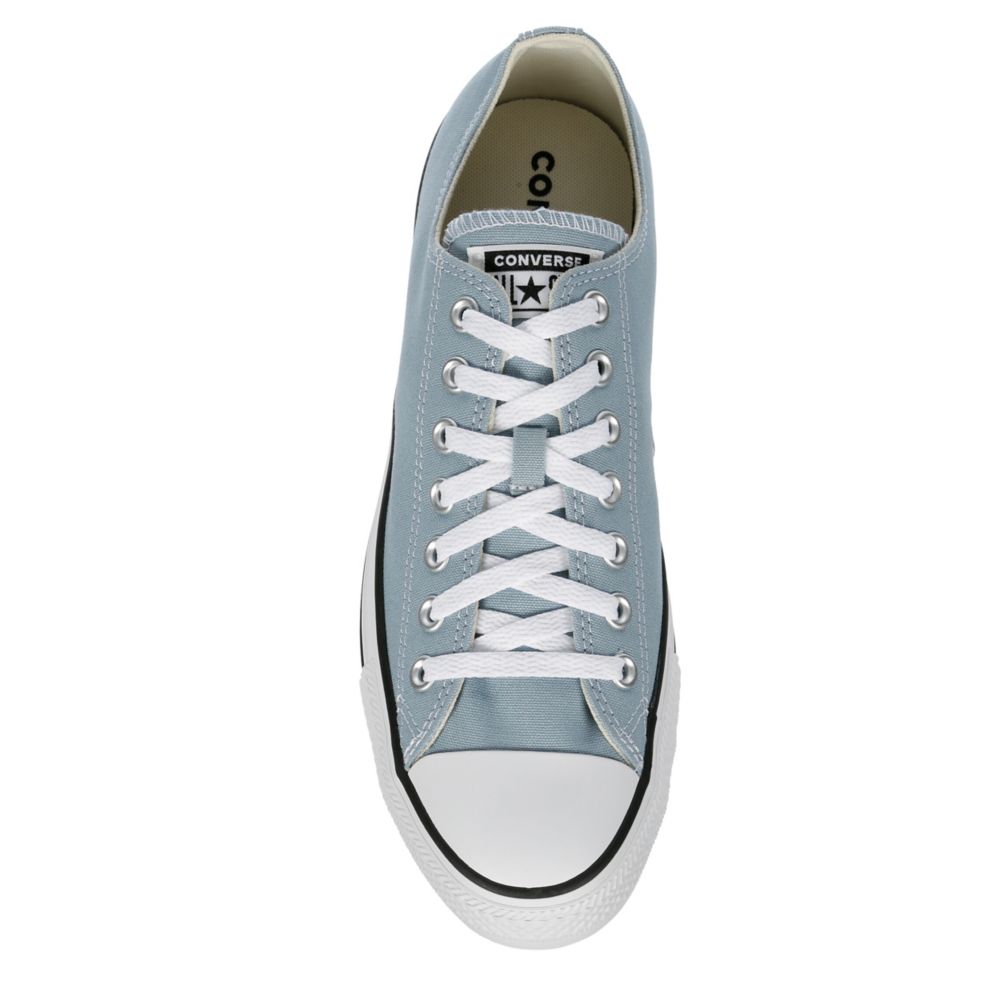 WOMENS CHUCK TAYLOR ALL STAR LOW TOP SNEAKER