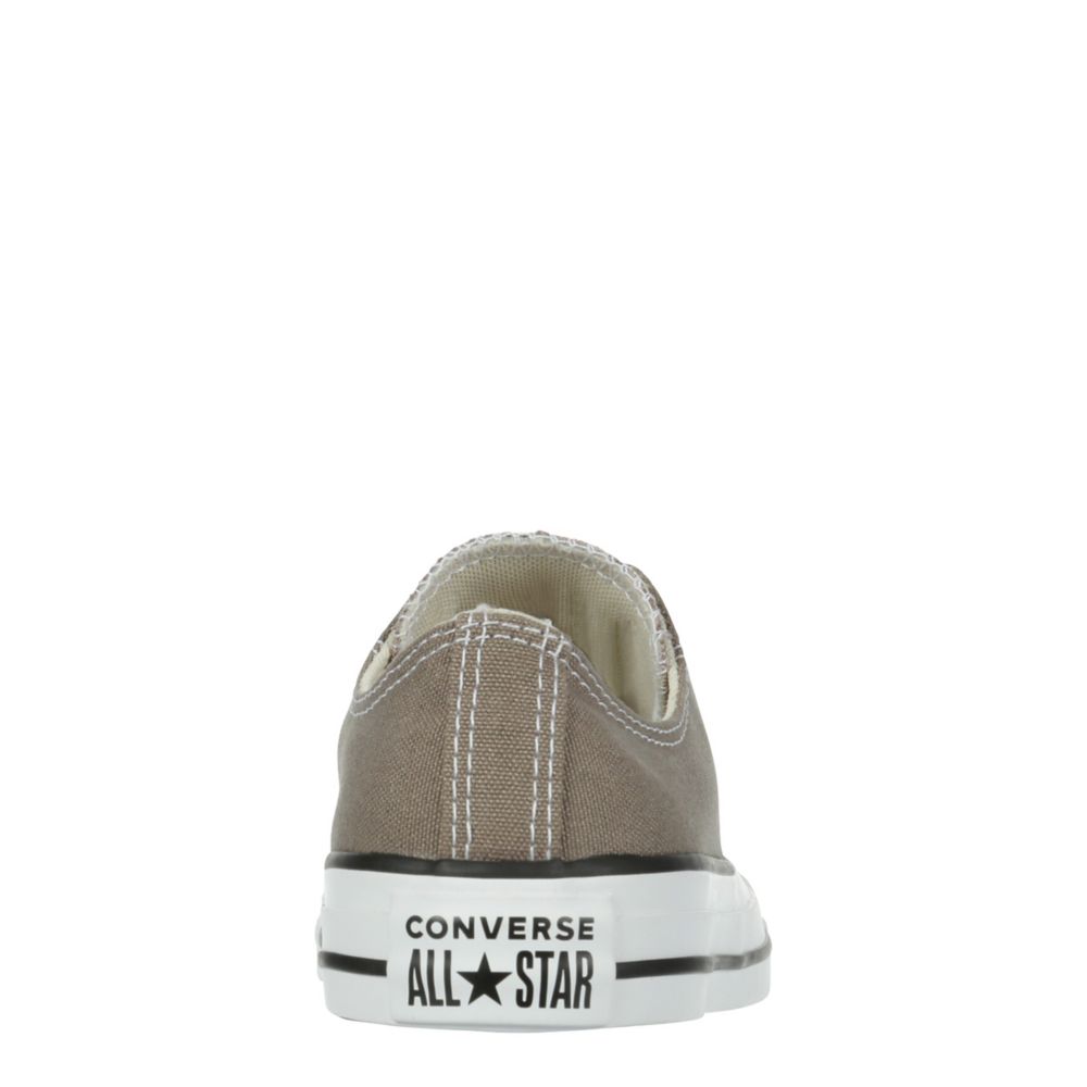Taupe Converse Unisex Chuck Taylor All Star Low Top Sneaker