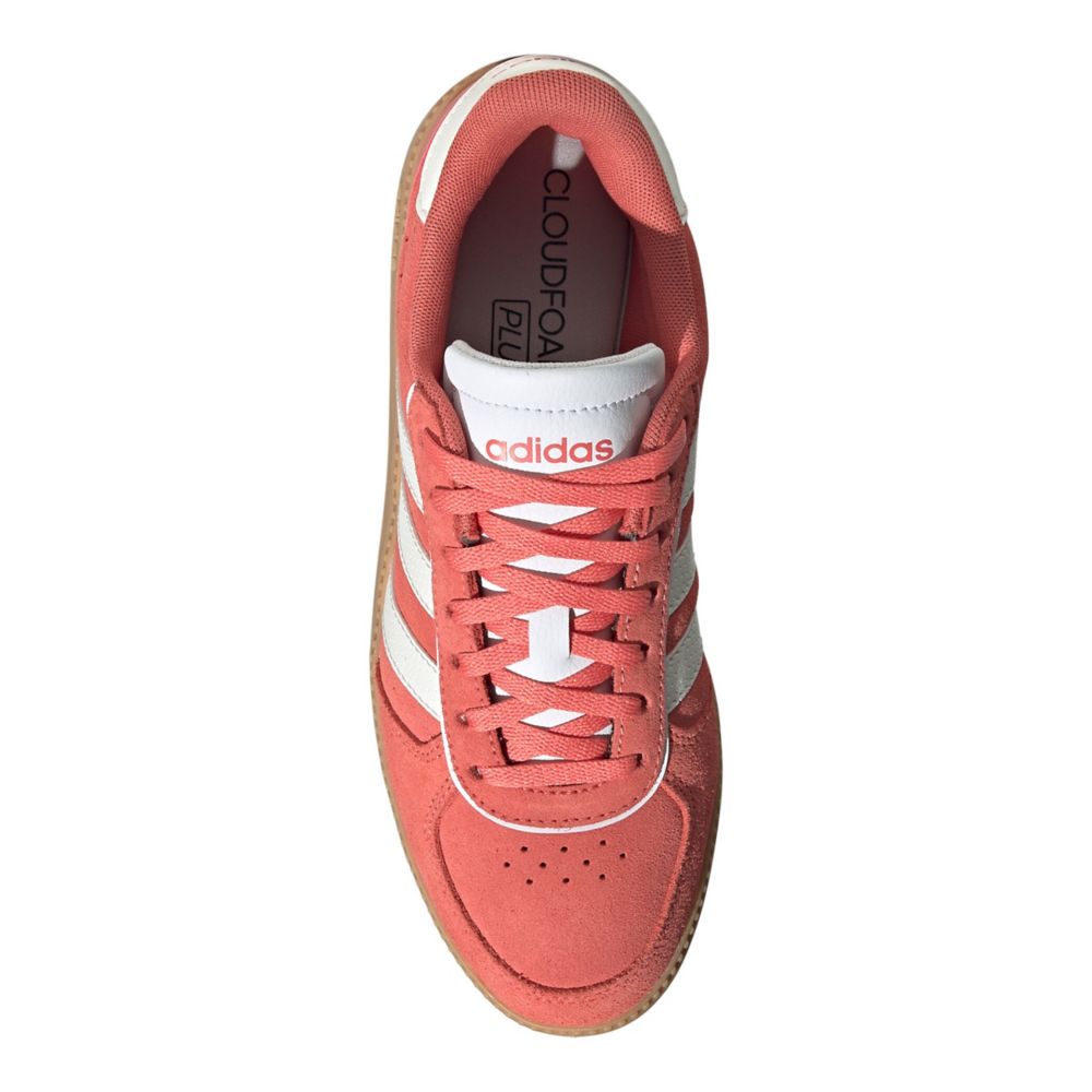 WOMENS BREAKNET SLEEK SNEAKER