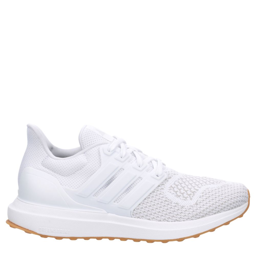ADIDAS WOMENS ULTRADREAM DNA RUNNING SHOE - WHITE