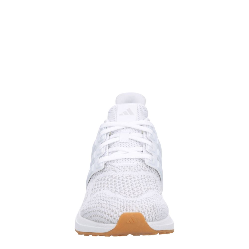 ADIDAS WOMENS ULTRADREAM DNA RUNNING SHOE - WHITE