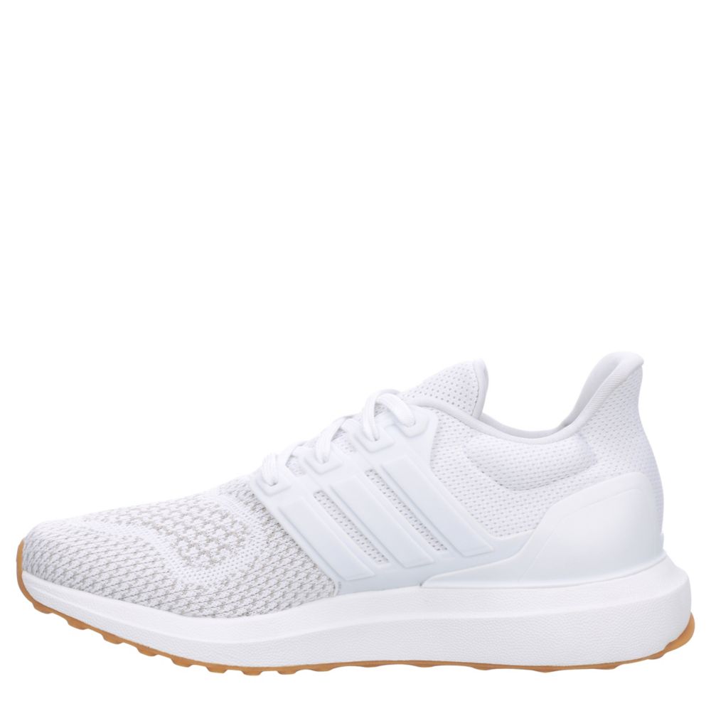 ADIDAS WOMENS ULTRADREAM DNA RUNNING SHOE - WHITE