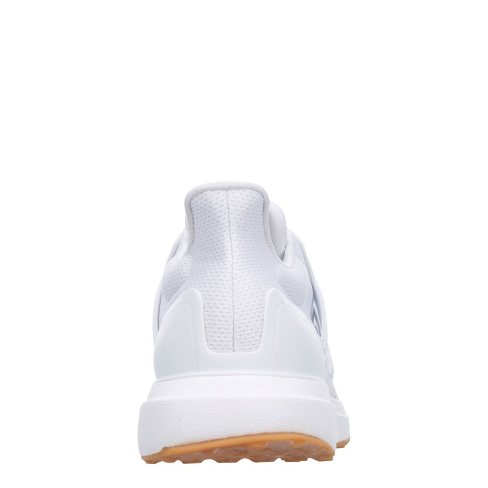 ADIDAS WOMENS ULTRADREAM DNA RUNNING SHOE - WHITE